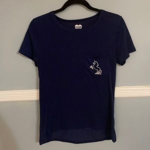 Pocket Tee shirt